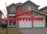 Sold Conditional