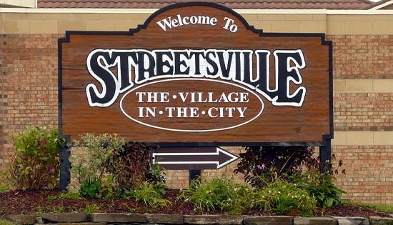 streetsville