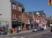 Local Business in Streetsville Mississauga