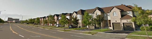 Central erin mills erin meadows