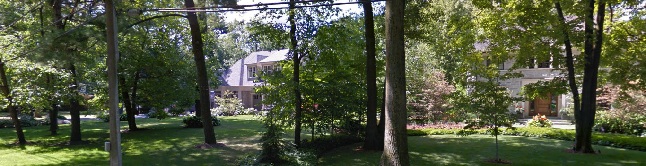 Custom Homes Lorne Park