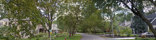 Olde Oakville