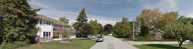 Southwest Oakville