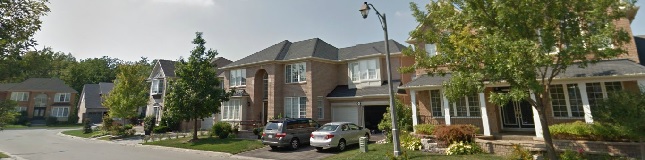 West Oak Trails Oakville Ontario The Village Guru