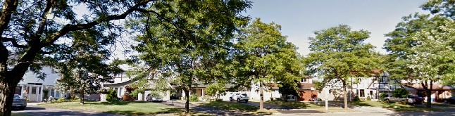 sheridan homelands
