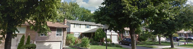 Glen Eden Meadowvale