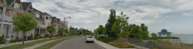 Tall Oaks Port Credit