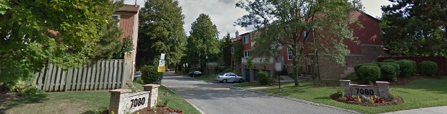 meadowvale townhomes
