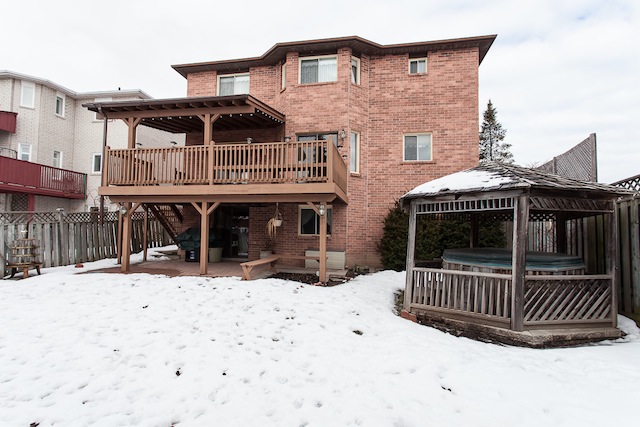 For Sale: 5 Bed Detached House Olde English Lane, Streetsville For Sale: 5 Bed Detached House Olde English Lane, Streetsville