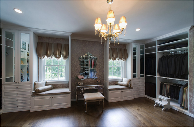 How To Turn A Closet Into An Office The Family Handyman Turn Your Empty Closet Into Something Magical With These Ideas