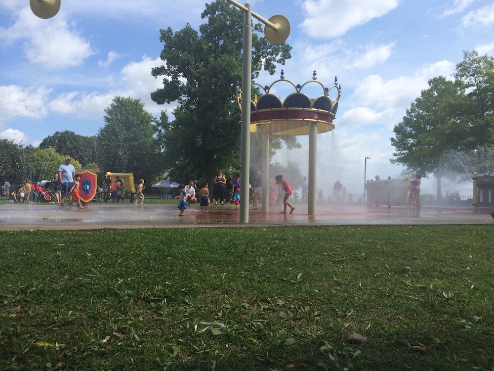 Oakville Childrens Festival at Coronation Park The Village Guru